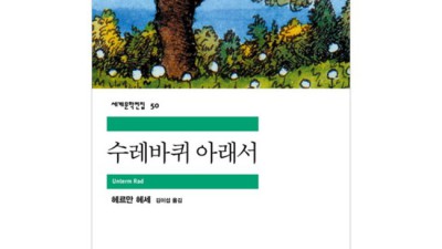수레바퀴 아래, 서민음사 특가득템 후기! 📚
